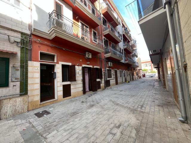 Villetta indipendente in vendita di 55 m² in Via Trento