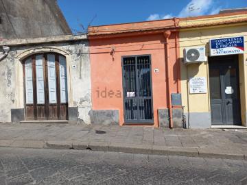 Villetta indipendente in vendita di 55 m² in Via Umberto I