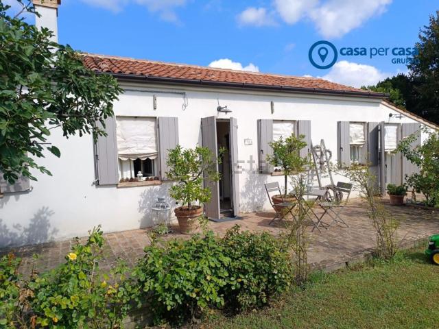 Villetta indipendente in vendita di 55 m² in Via Vallazza