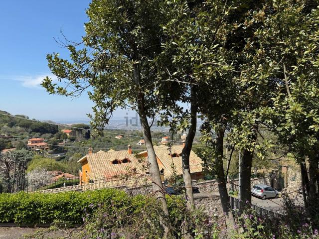 Villetta indipendente in vendita di 55 m² in Via Vicinale di Camaldoli