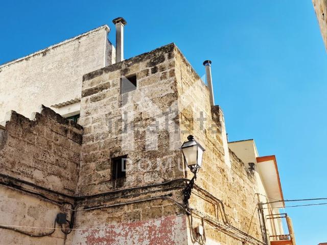 Villetta indipendente in vendita di 55 m² in Via Vittorio Emanuele II