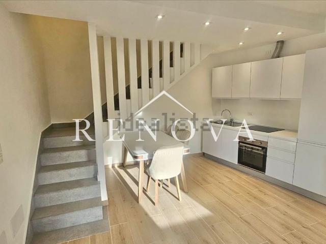 Villetta indipendente in vendita di 55 m² in Via XXIV Maggio, 100