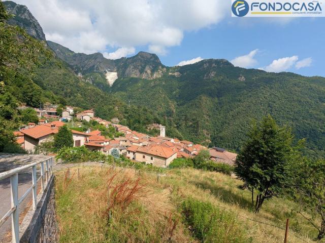 Villetta indipendente in vendita di 55 m² in Via Zeppolino