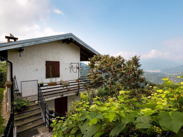 Villetta indipendente in vendita di 55 m² in Via Bagnolo