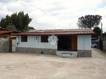 Villetta indipendente in vendita di 55 m² in Via Campolongo