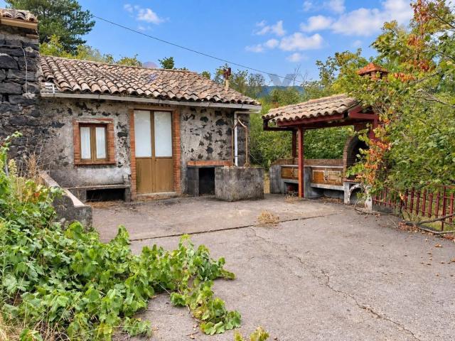 Villetta indipendente in vendita di 55 m² in Via Casella Dogana