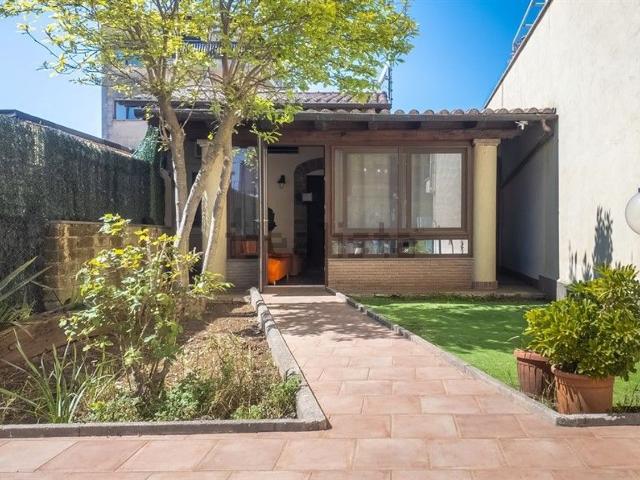 Villetta indipendente in vendita di 55 m² in Via Cesare Battisti