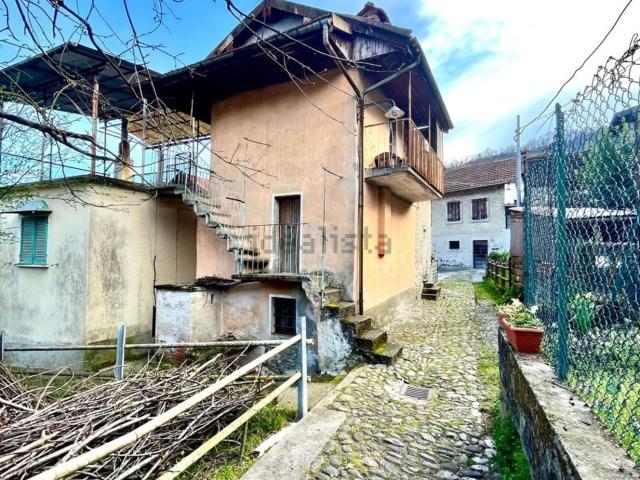Villetta indipendente in vendita di 55 m² in Via Cicogna