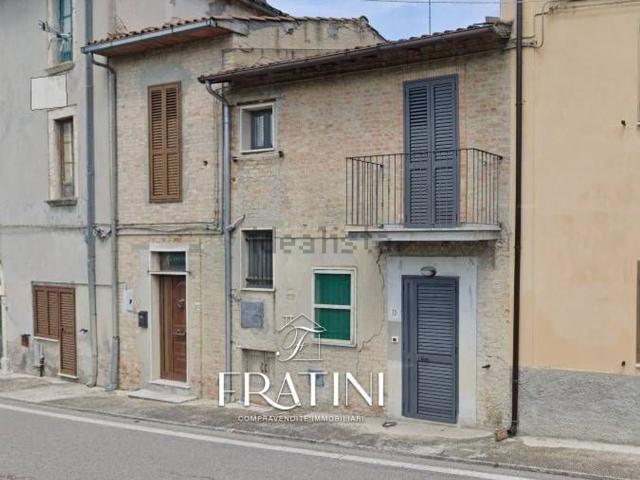 Villetta indipendente in vendita di 55 m² in Via Controvenere, 22