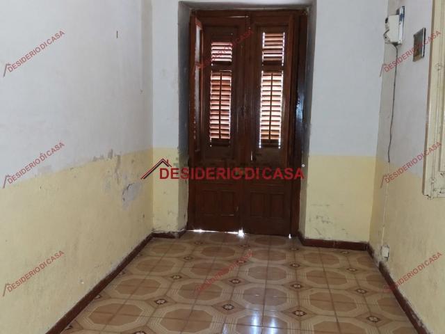 Villetta indipendente in vendita di 55 m² in Via Consolare, 103