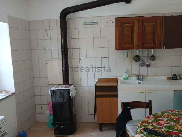 Villetta indipendente in vendita di 55 m² in Via Costa