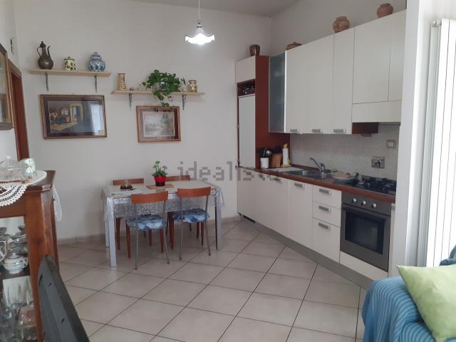 Villetta indipendente in vendita di 55 m² in Via Dell Ambra, 1