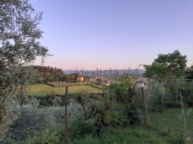 Villetta indipendente in vendita di 55 m² in Via di Cambiano Alto