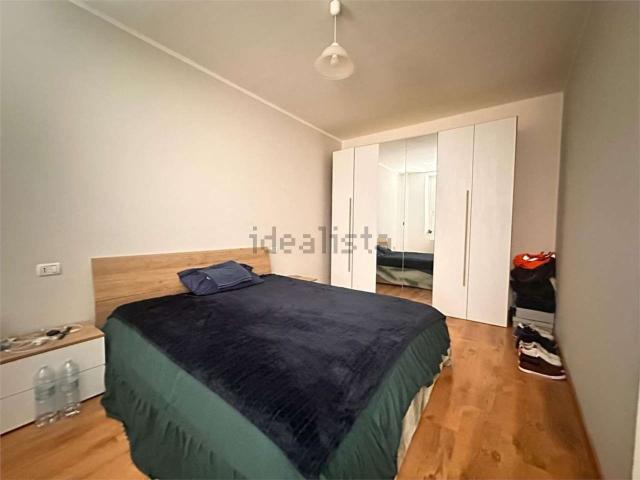 Villetta indipendente in vendita di 55 m² in Via Domenico Schiavi