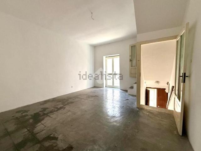 Villetta indipendente in vendita di 55 m² in Via Fratelli Cairoli, 13