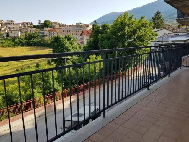 Villetta indipendente in vendita di 55 m² in Via G. Marconi, 32