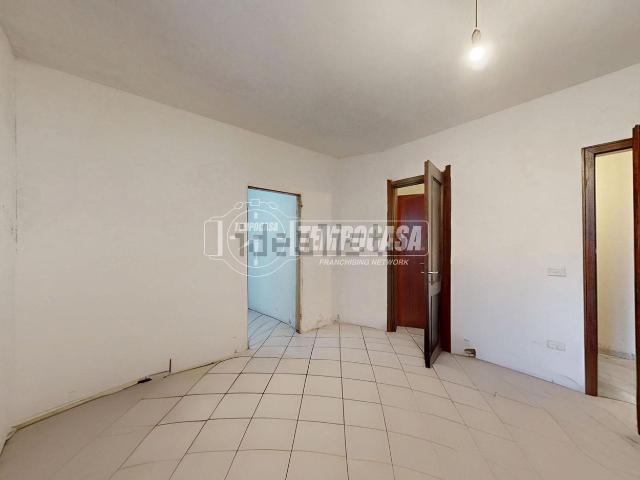 Villetta indipendente in vendita di 55 m² in Via G. Matteotti