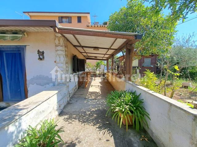 Villetta indipendente in vendita di 55 m² in Via Gentile da Fabriano, 30