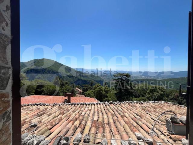 Villetta indipendente in vendita di 55 m² in Via Ginevra