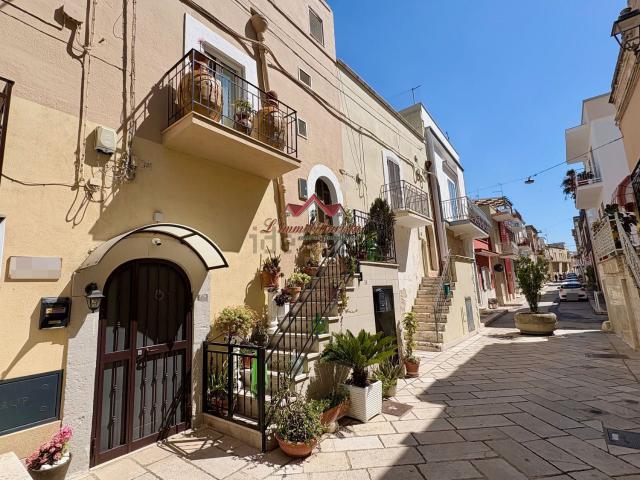 Villetta indipendente in vendita di 55 m² in Via Giardino