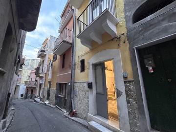Motta Sant'Anastasia, Catania Sicilia, Sicilia