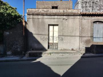 Via I Retta Levante, Belpasso, Catania Sicilia, Sicilia