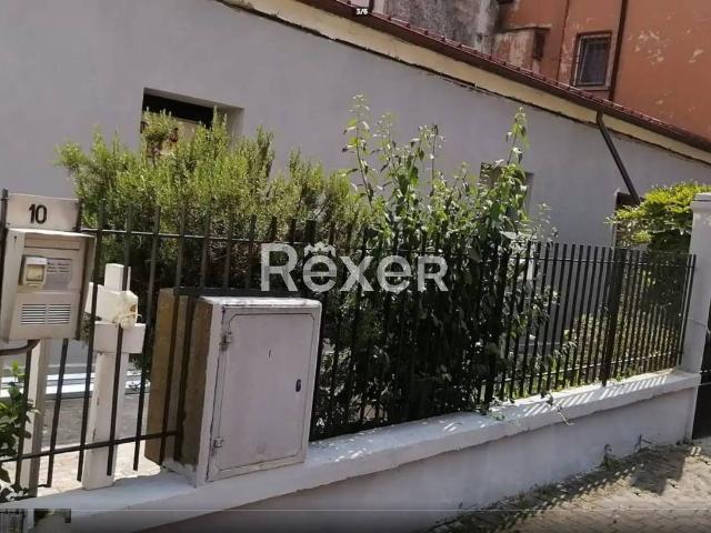 Villetta indipendente in vendita di 55 m² in Via Marco Palmezzano