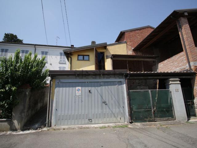 Villetta indipendente in vendita di 55 m² in Via Marconi, 2