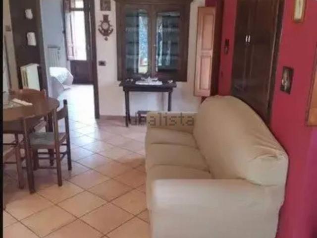 Villetta indipendente in vendita di 55 m² in Via Mazzarella