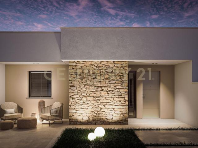 Villetta indipendente in vendita di 55 m² in Via Miramare, 46