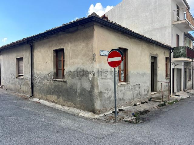 Villetta indipendente in vendita di 55 m² in Via Nizza