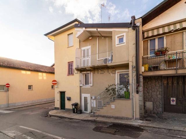 Villetta indipendente in vendita di 55 m² in Via Paolo Gaidano, 8