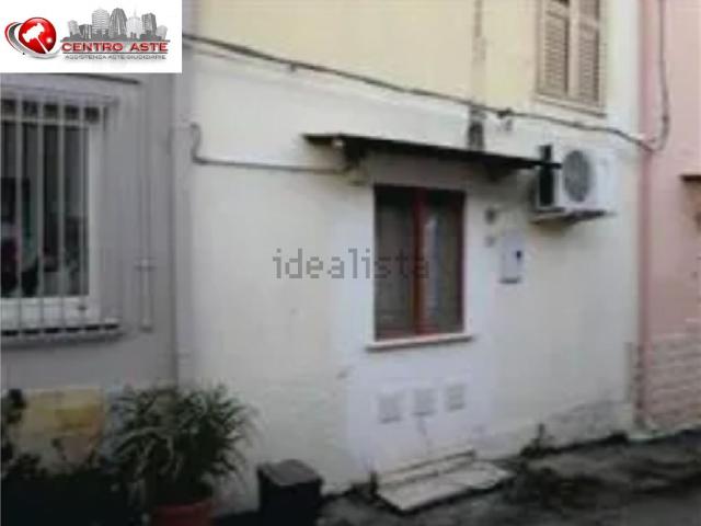 Villetta indipendente in vendita di 55 m² in Via Parigi
