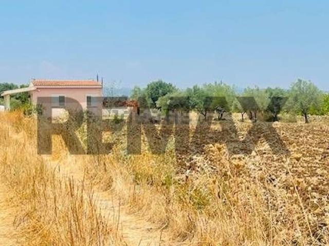 Villetta indipendente in vendita di 55 m² in Via per Canicattini, 22