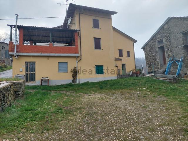 Villetta indipendente in vendita di 55 m² in Via Poggio, 52