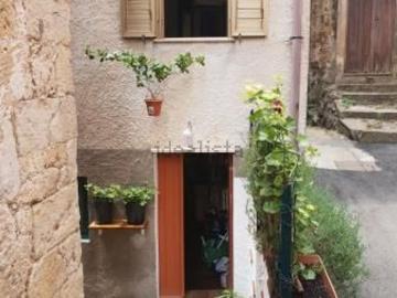 Villetta indipendente in vendita di 55 m² in Via Portico