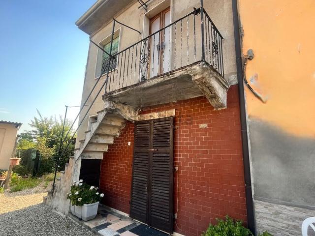 Villetta indipendente in vendita di 55 m² in Via Regina Margherita, 18
