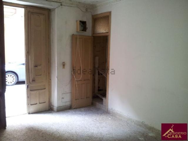 Villetta indipendente in vendita di 55 m² in Via Scordato Sindaco, 56