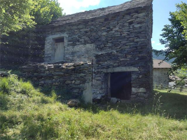 Villetta indipendente in vendita di 55 m² in Via Sant&apos Anna