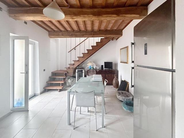 Villetta indipendente in vendita di 55 m² in Via San Giorgio, 87