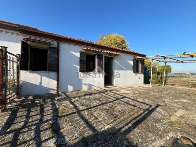 Villetta indipendente in vendita di 55 m² in Via San Marco, 71