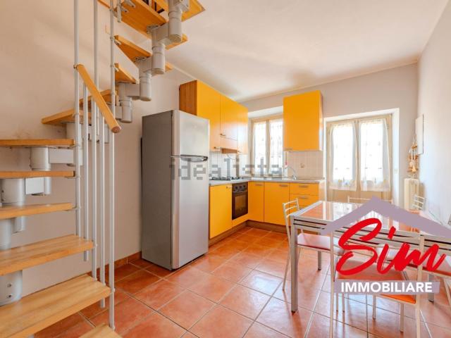 Villetta indipendente in vendita di 55 m² in Via San Pietro Levita