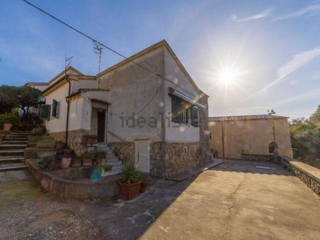 Villetta indipendente in vendita di 55 m² in Via San Rocco