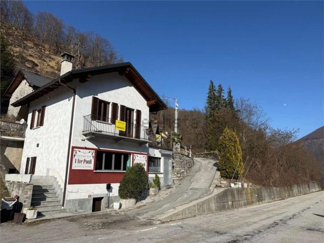 Villetta indipendente in vendita di 55 m²