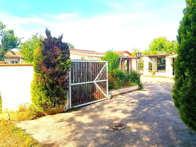 Villetta indipendente in vendita di 55 m²