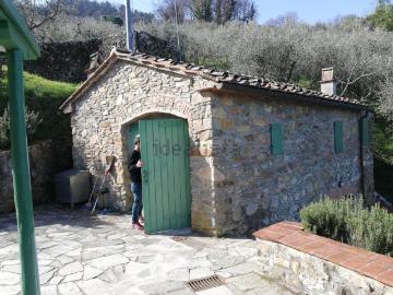 Villetta indipendente in vendita di 55 m²
