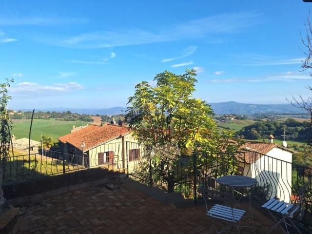 Villetta indipendente in vendita di 55 m²