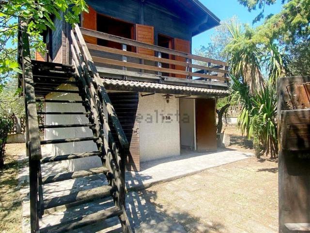 Villetta indipendente in vendita di 55 m²