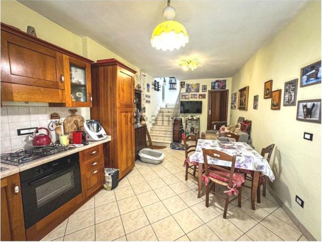 Villetta indipendente in vendita di 55 m²