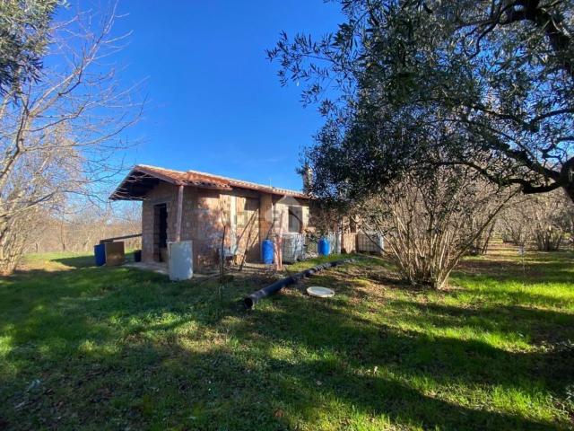 Villetta indipendente in vendita di 55 m²